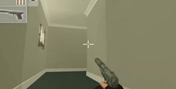 SAS Anti-Terror Force Playstation 2 Screenshot