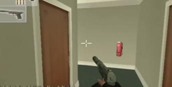 SAS Anti-Terror Force Playstation 2 Screenshot