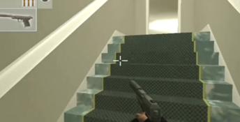 SAS Anti-Terror Force Playstation 2 Screenshot