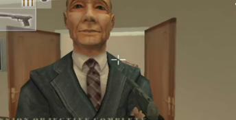 SAS Anti-Terror Force Playstation 2 Screenshot