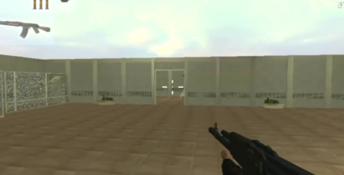 SAS Anti-Terror Force Playstation 2 Screenshot