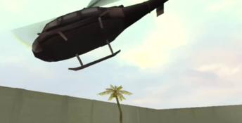 SAS Anti Terror Force