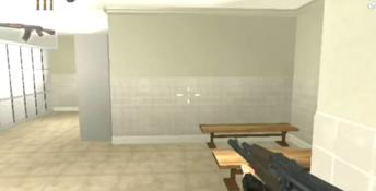 SAS Anti Terror Force