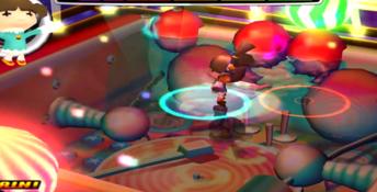 Technicbeat Playstation 2 Screenshot