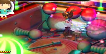 Technicbeat Playstation 2 Screenshot