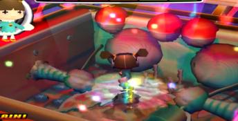 Technicbeat Playstation 2 Screenshot