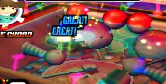 Technicbeat Playstation 2 Screenshot
