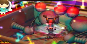 Technicbeat Playstation 2 Screenshot