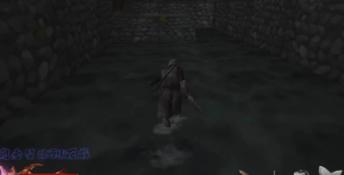 Tenchu 3: Wrath of Heaven Playstation 2 Screenshot