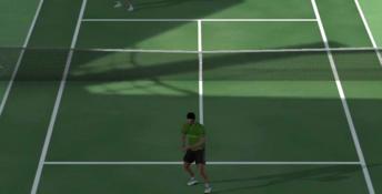 Tennis Masters Series 2003