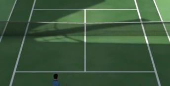 Tennis Masters Series 2003