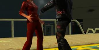 Terminator 3: Rise of the Machines Playstation 2 Screenshot