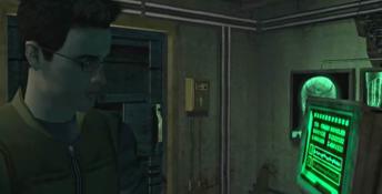 Terminator 3: Redemption