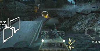 Terminator 3: Redemption Playstation 2 Screenshot
