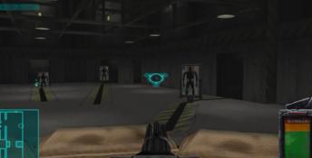 The Terminator: Dawn of Fate