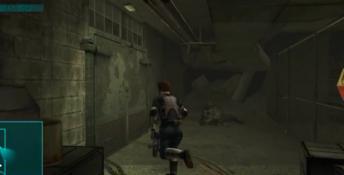 The Terminator: Dawn of Fate