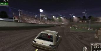 Test Drive: Eve of Destruction Playstation 2 Screenshot