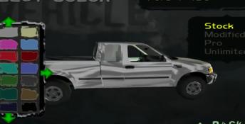 Test Drive Off-Road Wide Open