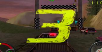 Test Drive Off-Road Wide Open Playstation 2 Screenshot