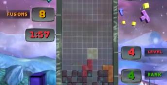 Tetris Worlds Playstation 2 Screenshot