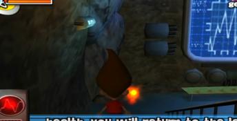 The Adventures of Jimmy Neutron Boy Genius: Attack of the Twonkies