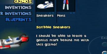 The Adventures of Jimmy Neutron Boy Genius: Attack of the Twonkies