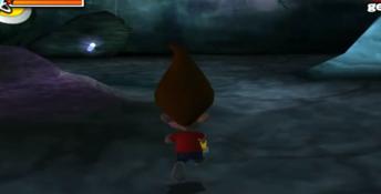 The Adventures of Jimmy Neutron Boy Genius: Attack of the Twonkies Playstation 2 Screenshot