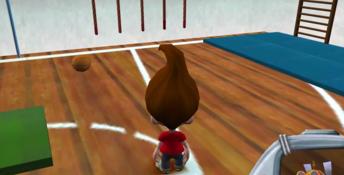 The Adventures of Jimmy Neutron Boy Genius: Jet Fusion