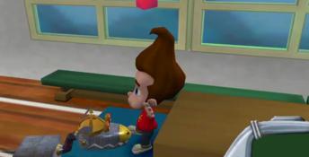 The Adventures of Jimmy Neutron Boy Genius: Jet Fusion