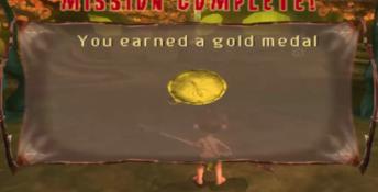 The Ant Bully Playstation 2 Screenshot