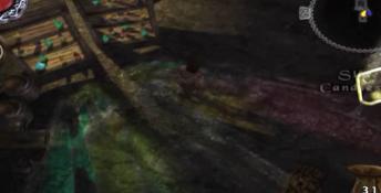 The Bard's Tale Playstation 2 Screenshot