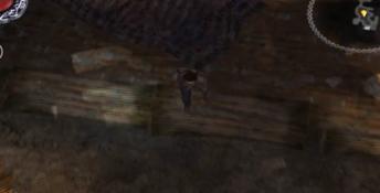 The Bard's Tale Playstation 2 Screenshot
