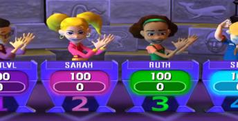 The Bible Game