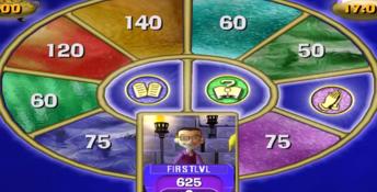 The Bible Game Playstation 2 Screenshot