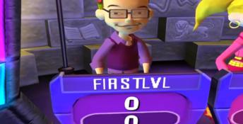 The Bible Game
