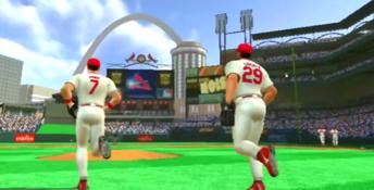 The Bigs Playstation 2 Screenshot