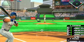 The Bigs Playstation 2 Screenshot