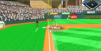 The Bigs Playstation 2 Screenshot