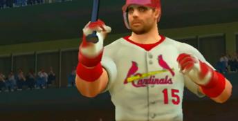 The Bigs Playstation 2 Screenshot