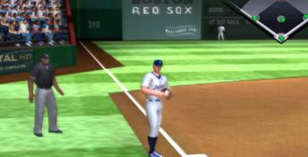 The Bigs 2 Playstation 2 Screenshot