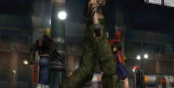 The Bouncer Playstation 2 Screenshot