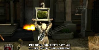 The Chronicles of Narnia: Prince Caspian Playstation 2 Screenshot