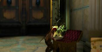 The Chronicles of Narnia: Prince Caspian Playstation 2 Screenshot