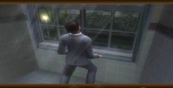 The Da Vinci Code Playstation 2 Screenshot