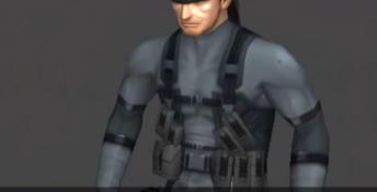 The Document Of Metal Gear Solid 2