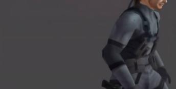 The Document Of Metal Gear Solid 2