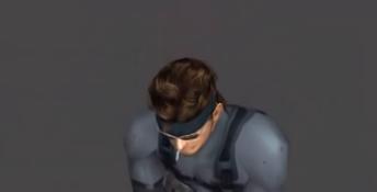 The Document Of Metal Gear Solid 2