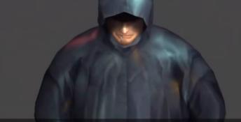 The Document Of Metal Gear Solid 2