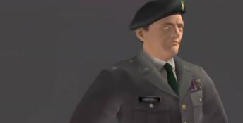 The Document Of Metal Gear Solid 2 Playstation 2 Screenshot