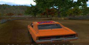 The Dukes of Hazzard: Return of the General Lee Playstation 2 Screenshot